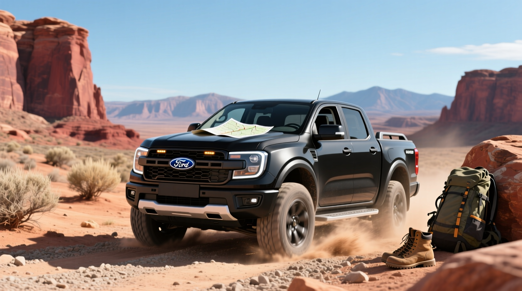 2026 Ford Ranger Buying Guide: How to Choose the Right Trim