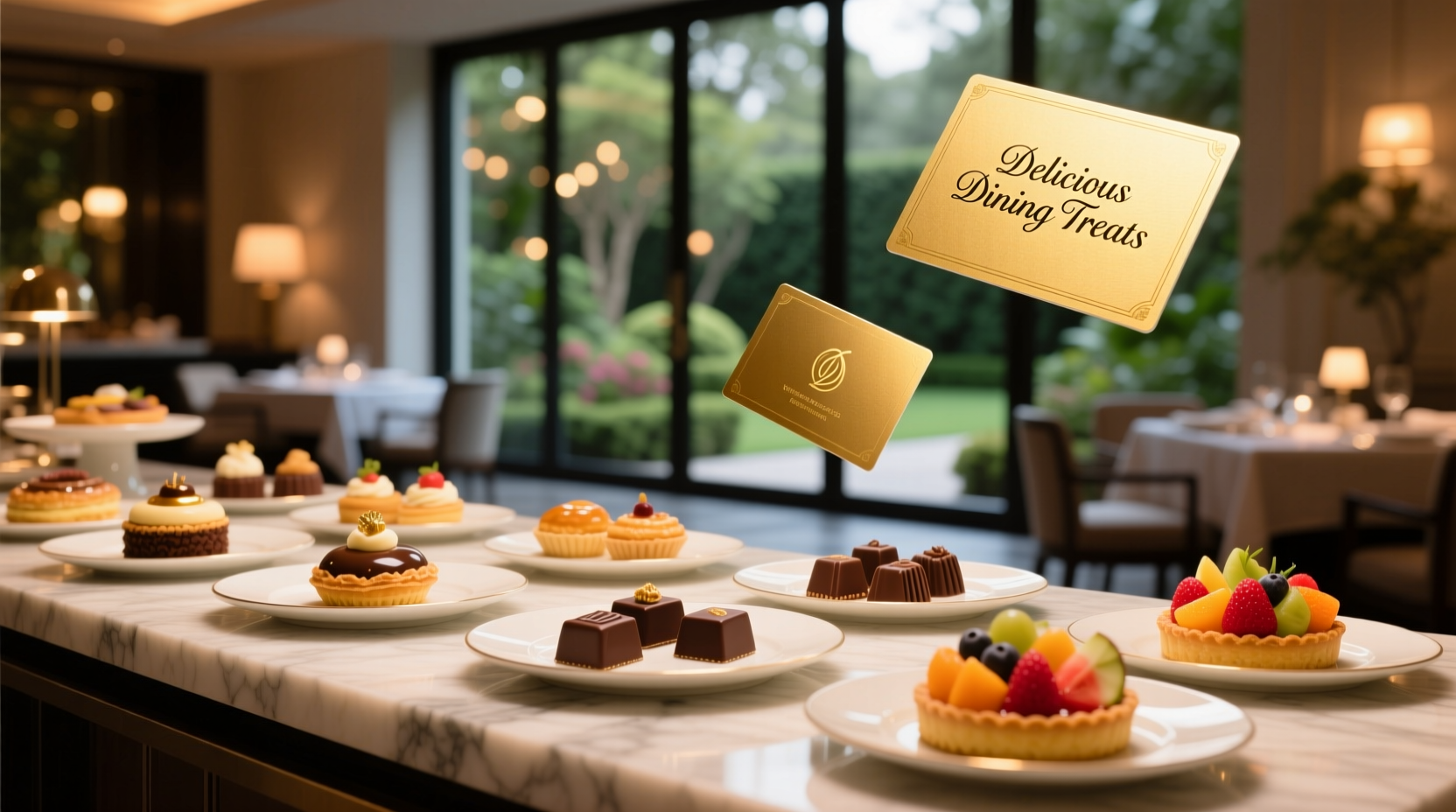 food places with gift cards delicious dining treats