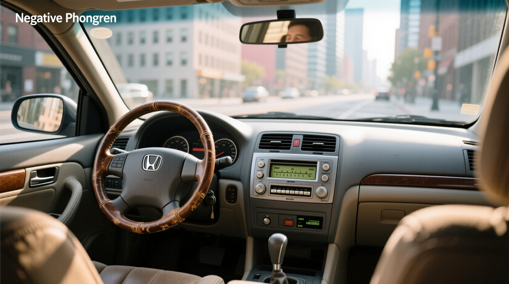 2005 honda accord radio upgrade guide