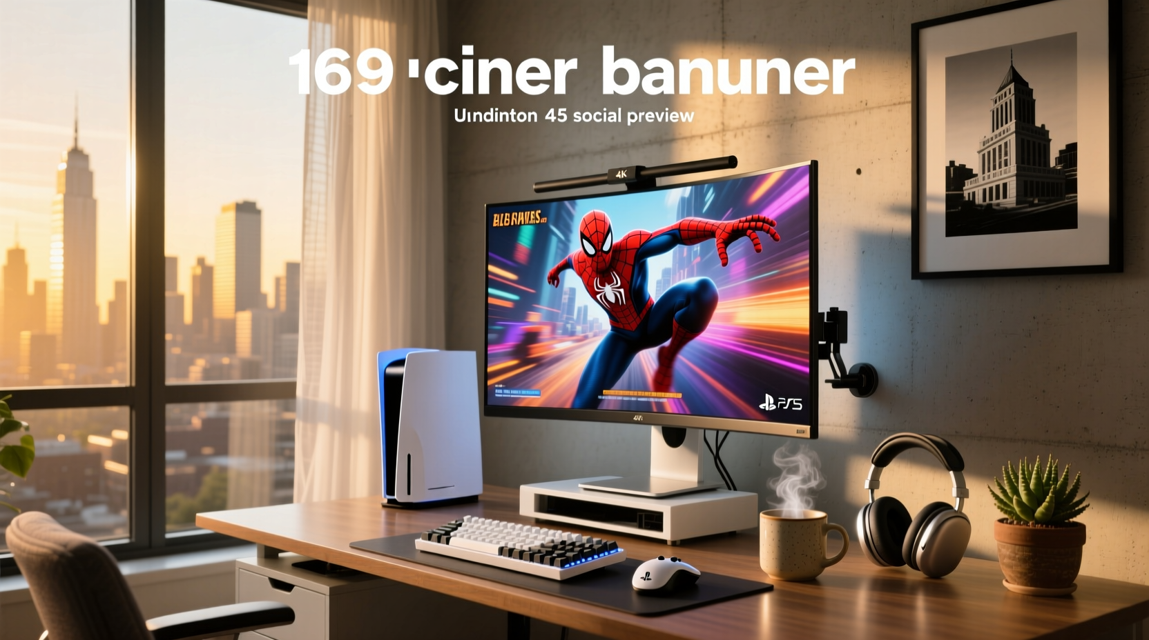 best ps5 gaming monitor what you actually need in 2026