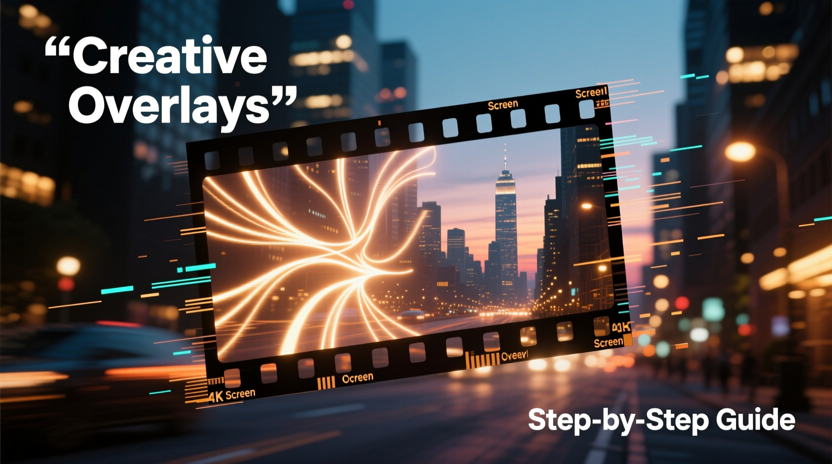 creative ways to put an image on a video a step by step guide for stunning overlays