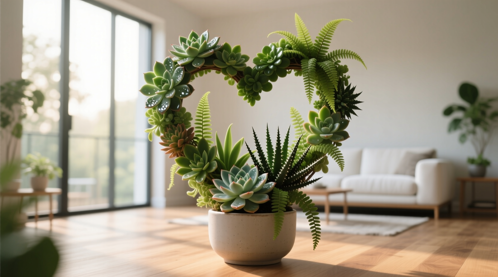 Best Heart Shape Houseplants: 12 Reliable Choices + Care Guide