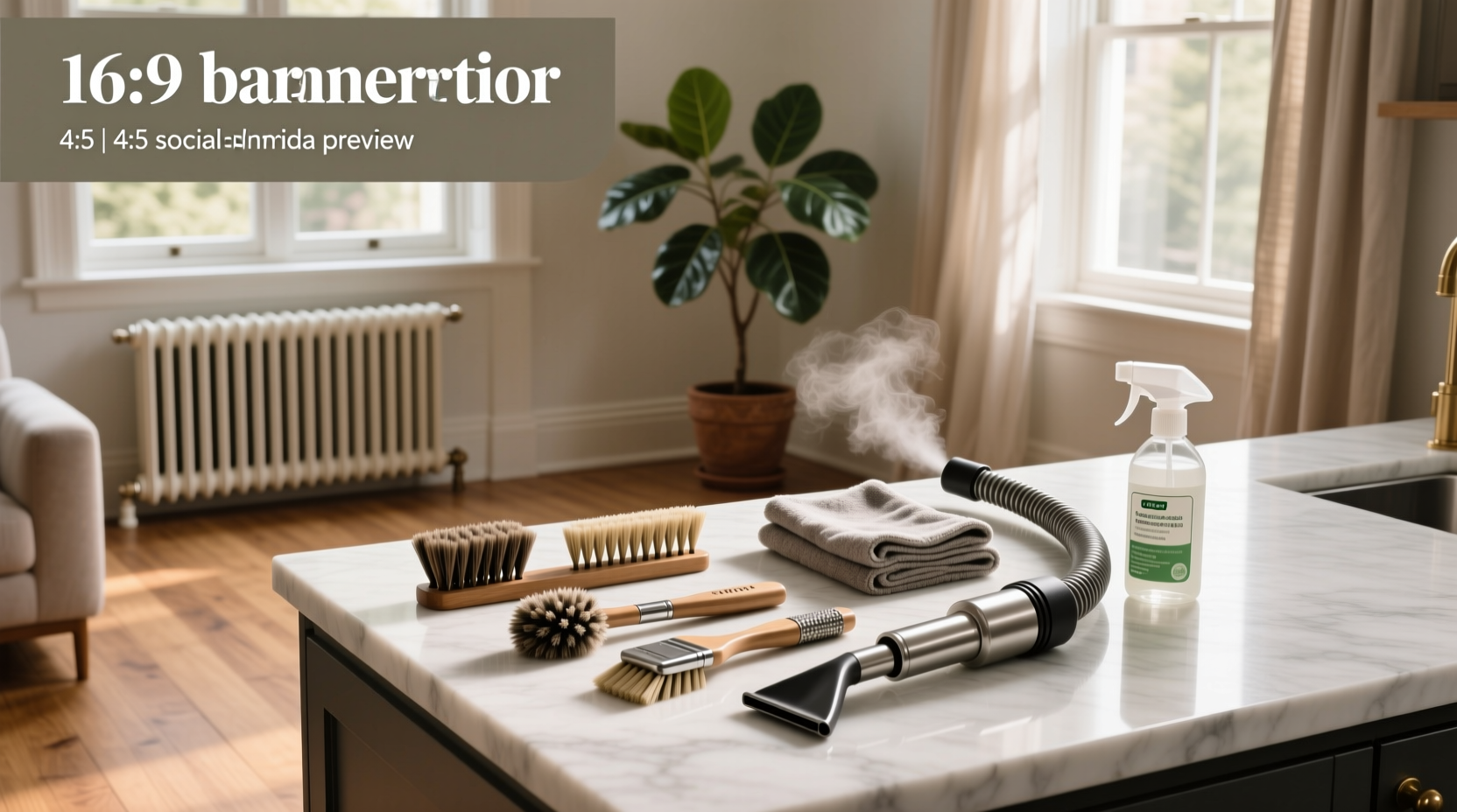 How to Choose the Right Radiator Cleaning Tools for Your Vehicle