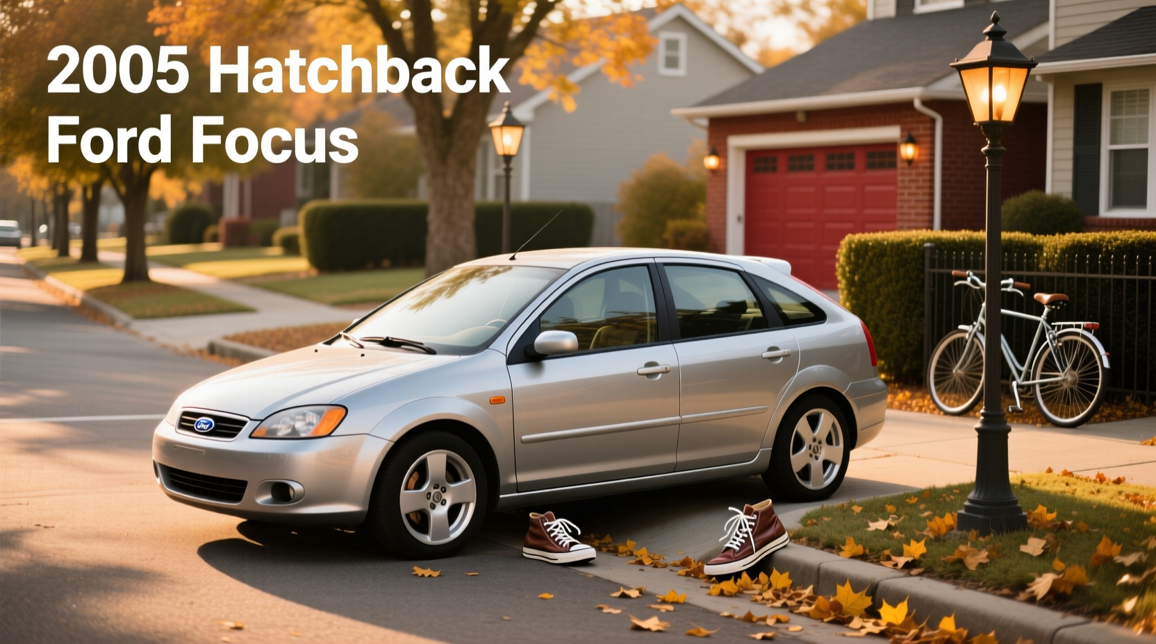 2005 ford focus hatchback what to watch for