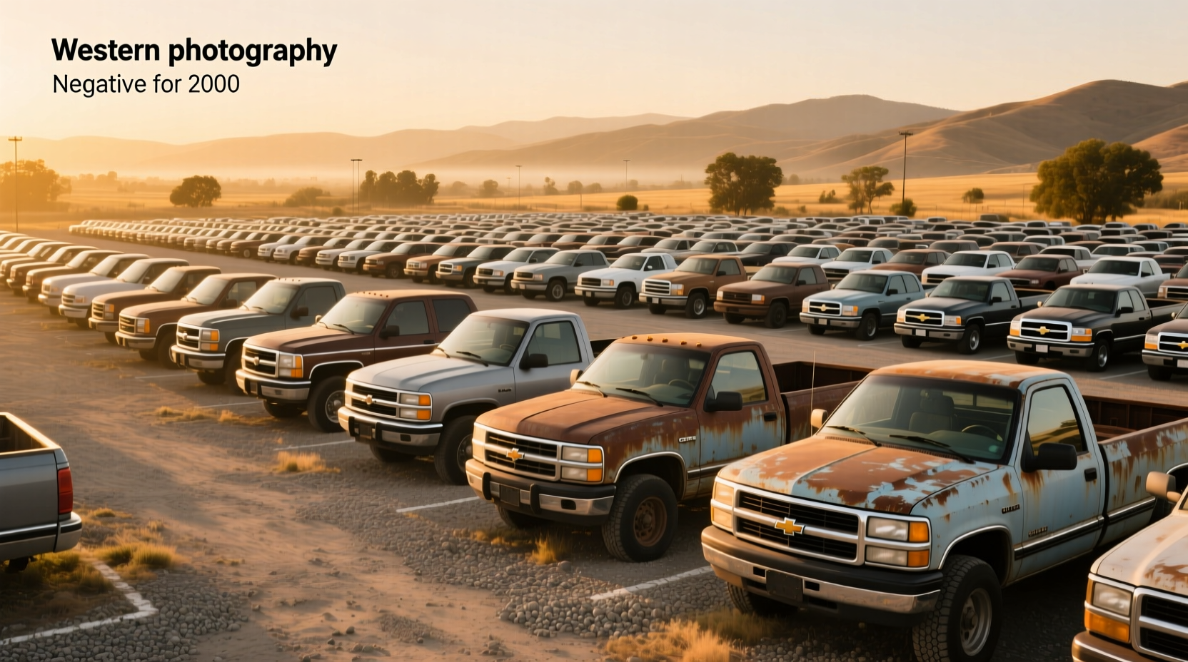 2000 pickup trucks for sale buying guide
