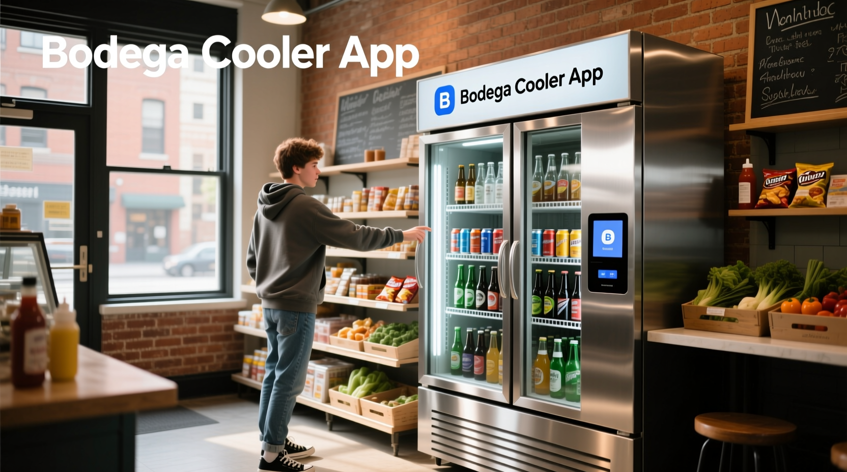 Bodega Setup Bodega Cooler App Guide: How to Set Up & Troubleshoot