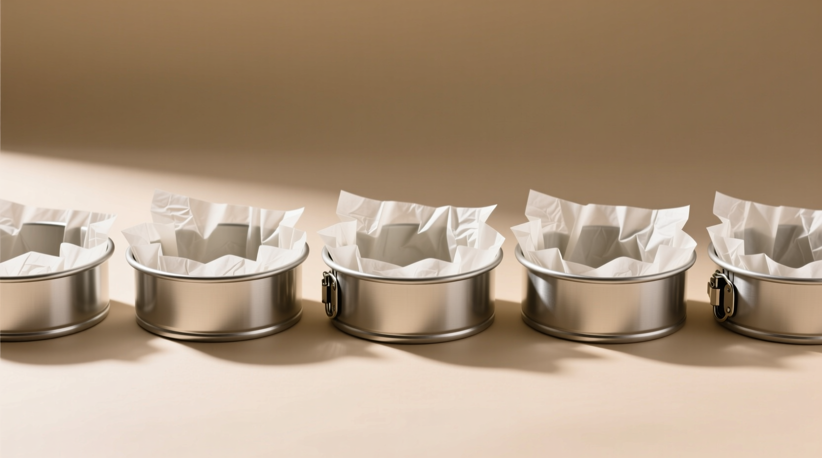 line round cake pans with parchment paper perfectly ev
