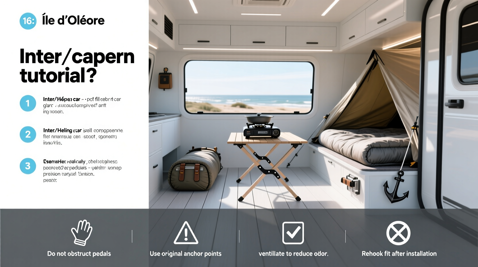 Camping pour Camping Car Ile d'Oléron Buying Guide