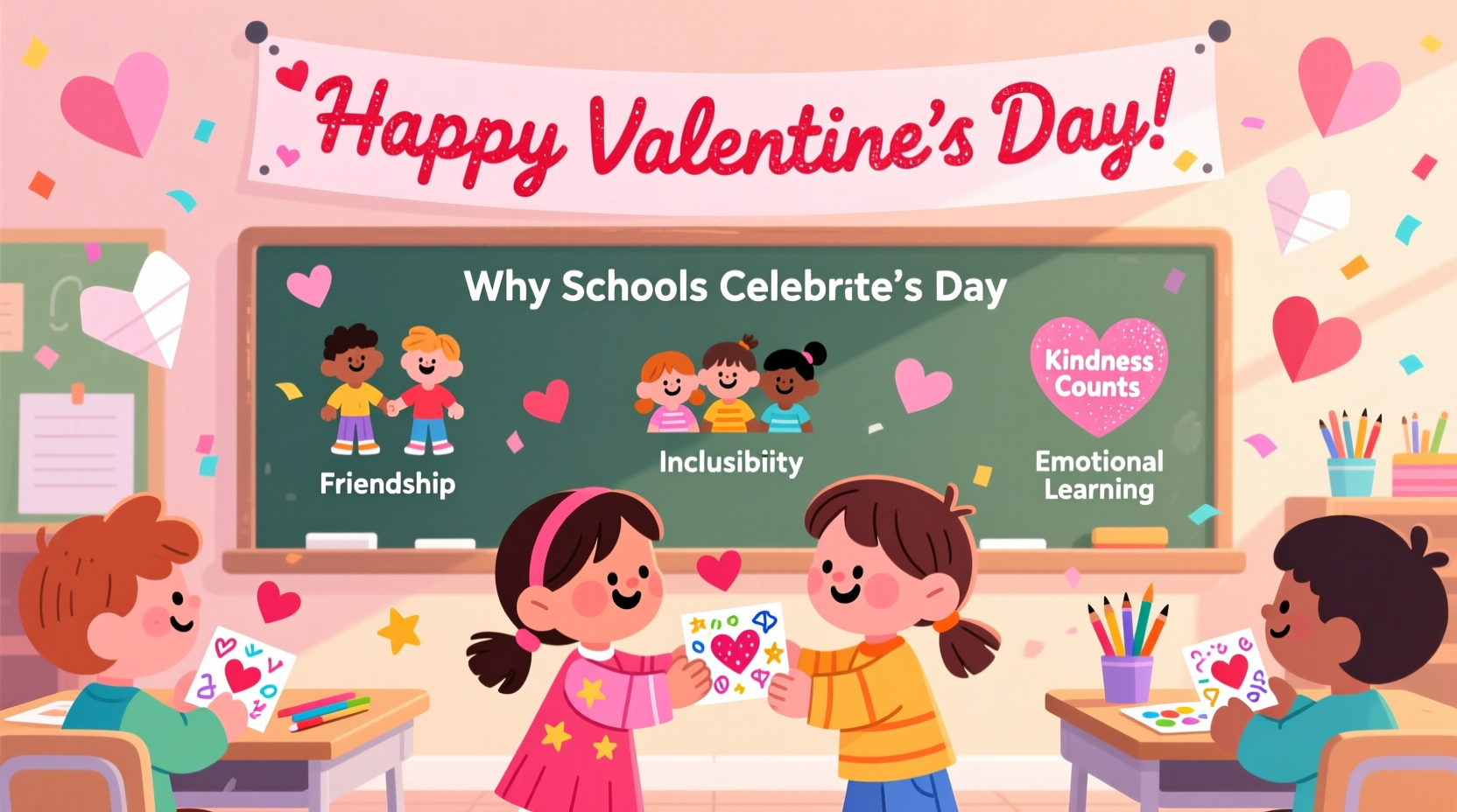 why is valentines day anti muslim