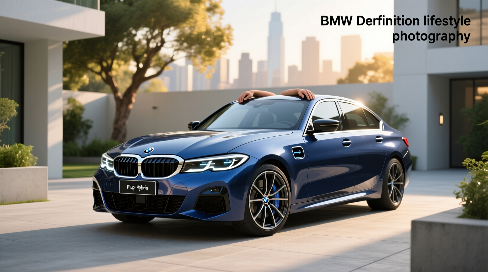 BMW 3 Series Plug-in Hybrid Guide