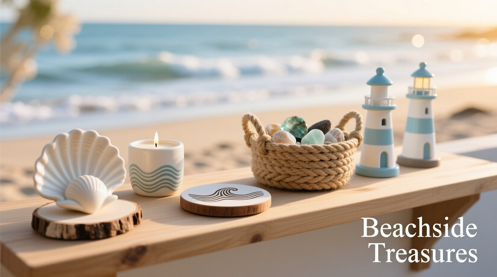beach gift ideas coastal decor accessories and more