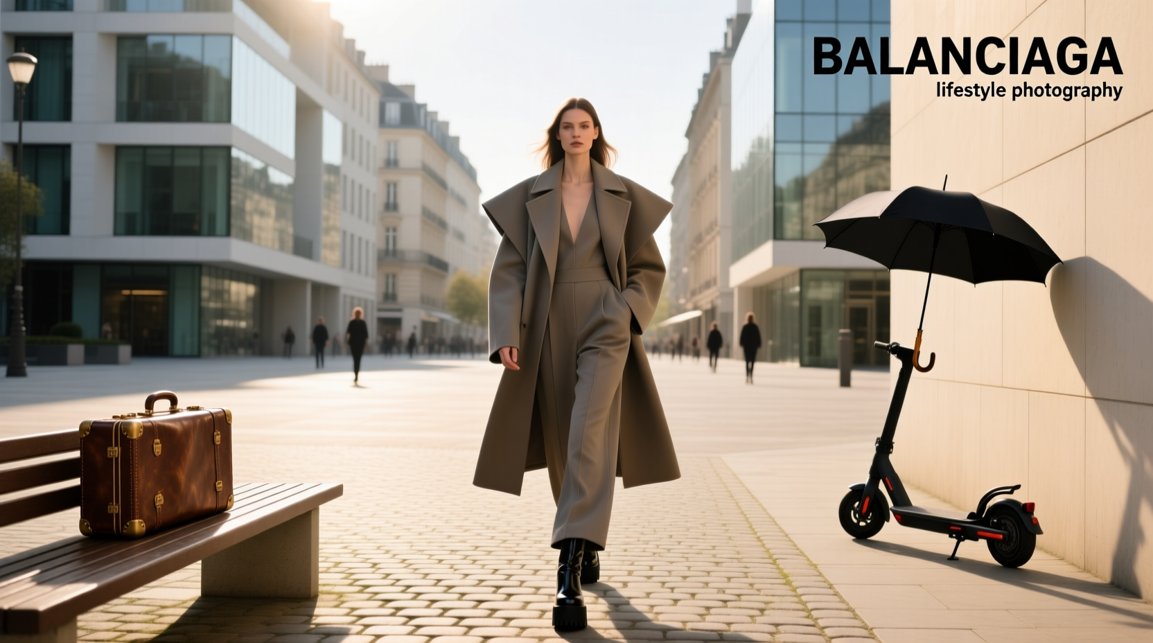 balenciaga explained why it's expensive is it worth it