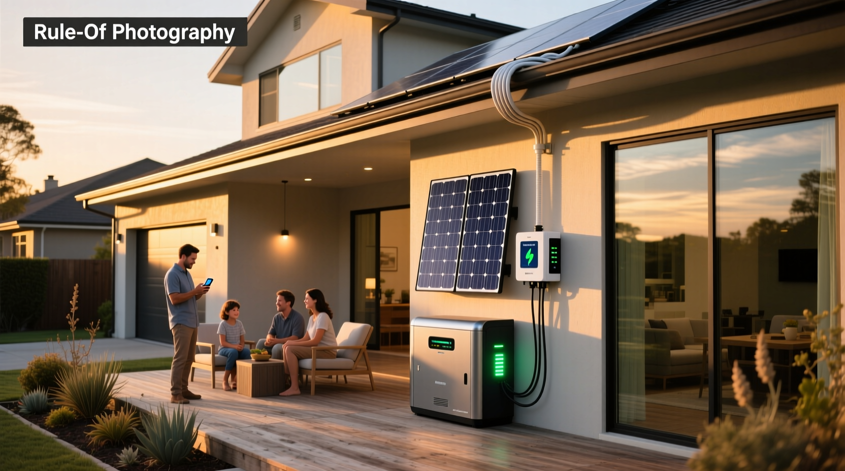 backup power for home ups guide 2026