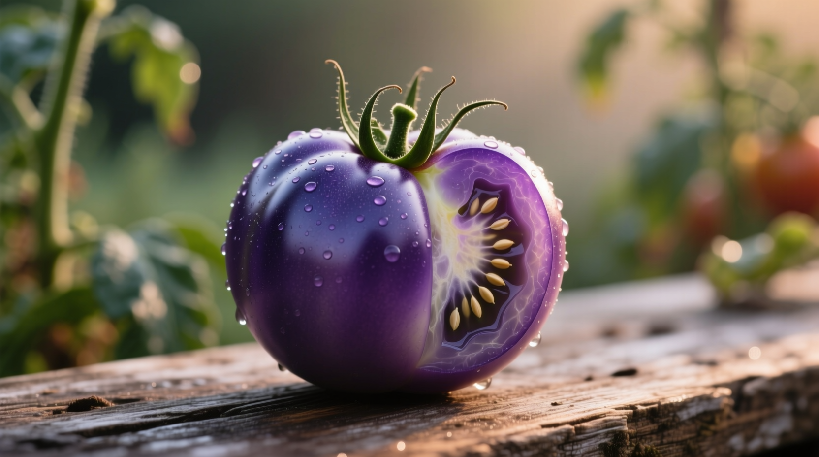 Indigo Rose Tomato: Complete Growing & Nutrition Guide