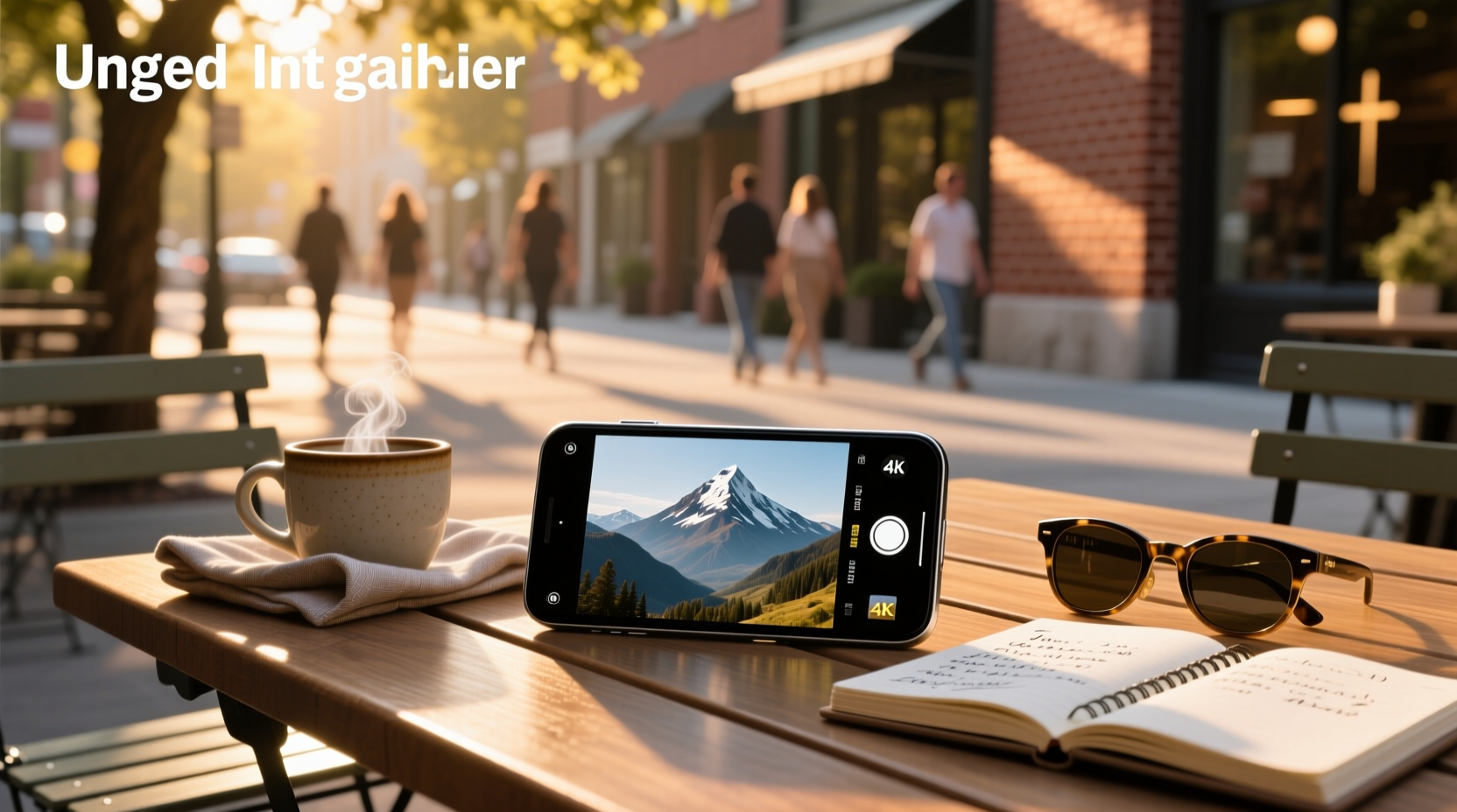 4k camera phone guide what actually works in 2026