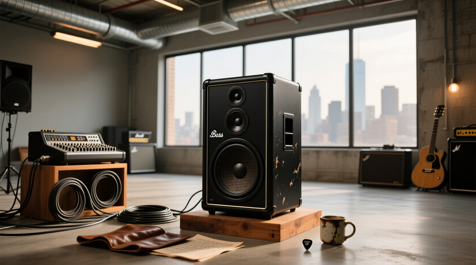 15 inch bass cabinet guide when to choose it