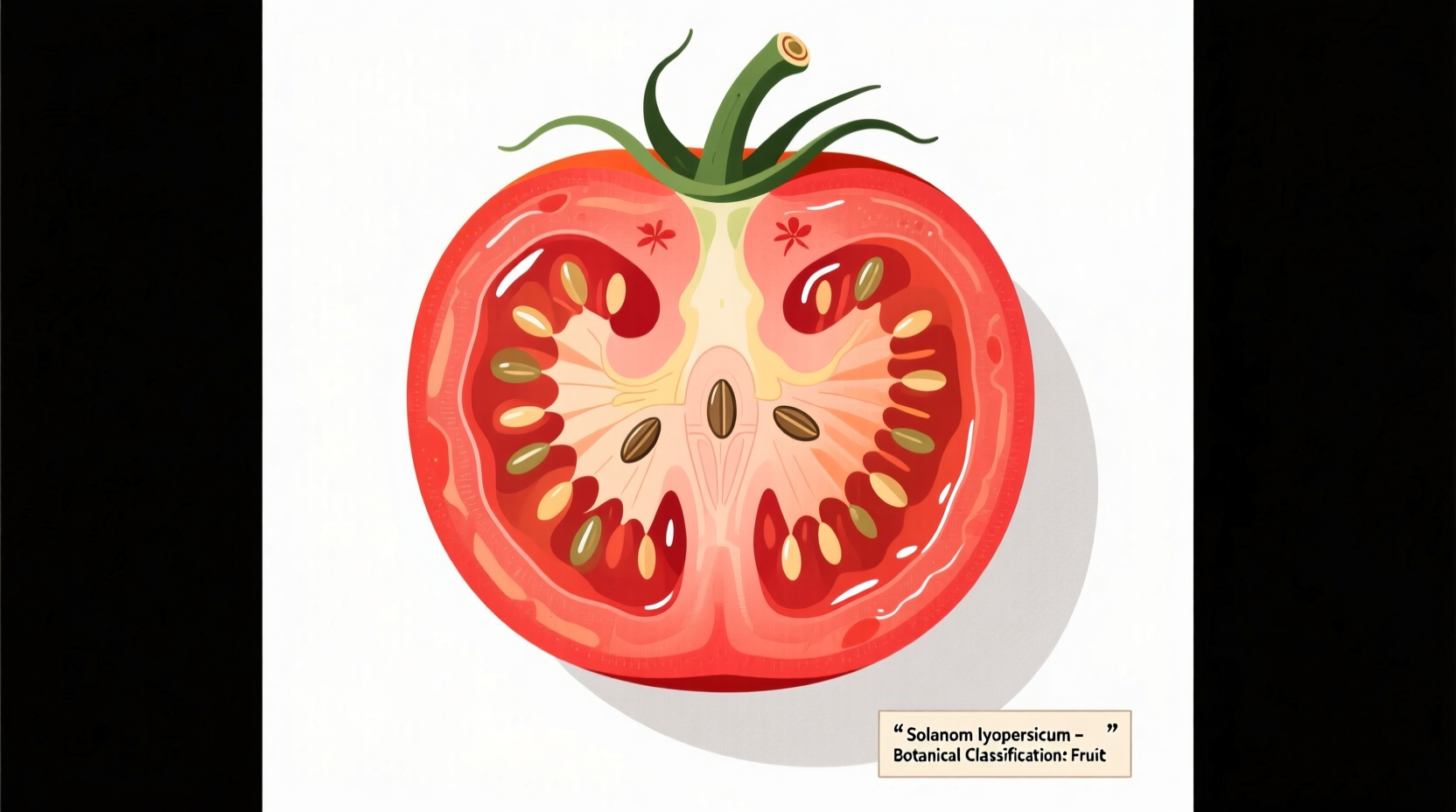Tomato: Fruit or Vegetable? The Scientific and Legal Truth