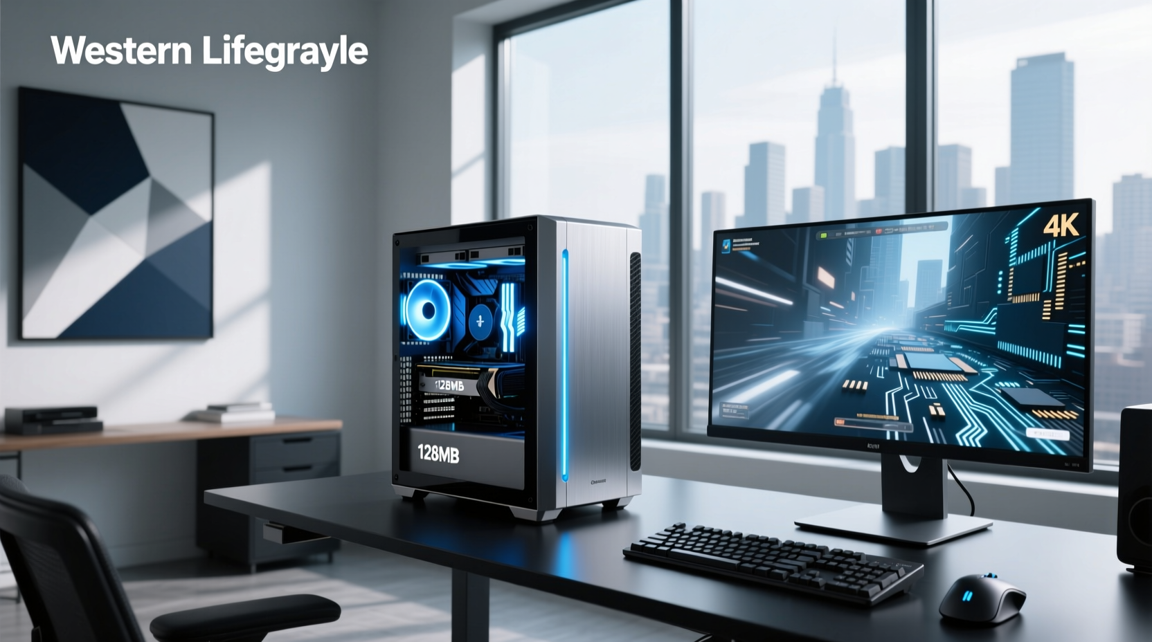 128MB Graphics Card Guide: How to Choose & Use Wisely