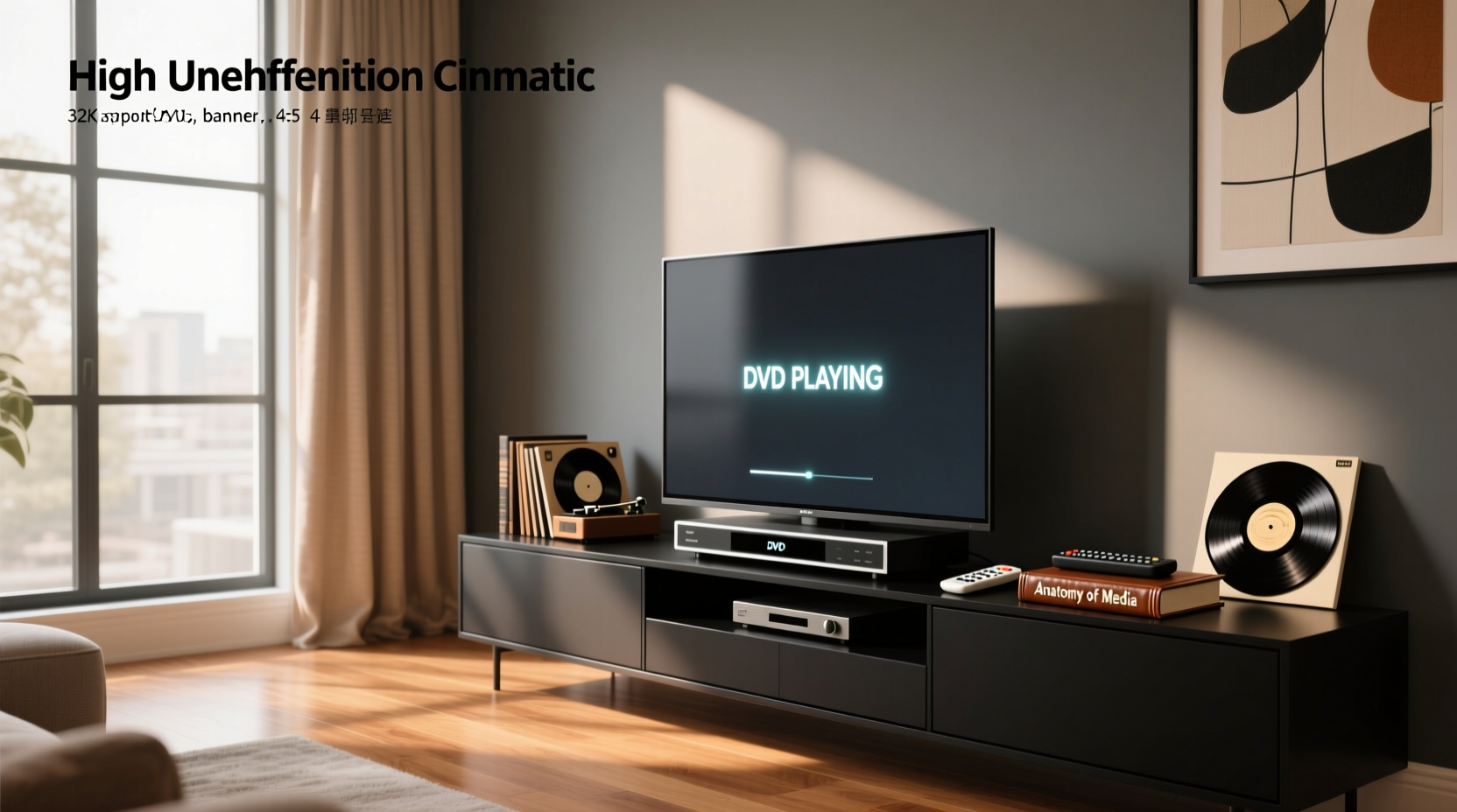 How to Choose DVD Player Display Panels, What Is the Lifespan?