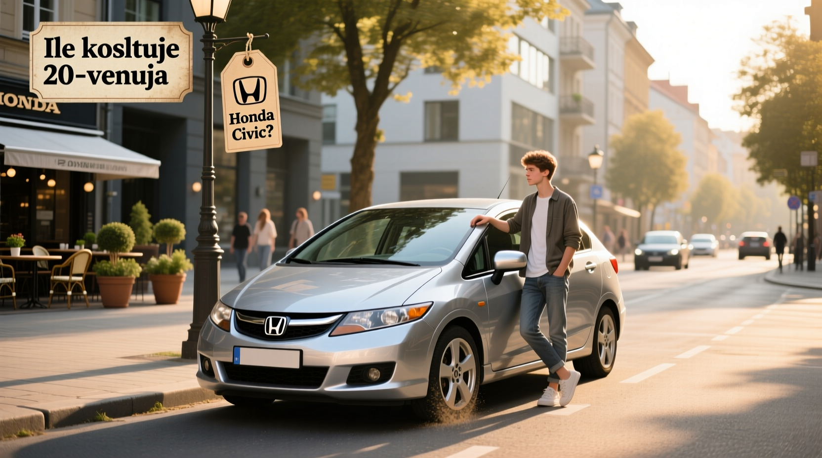 Honda Civic 2010 Hatchback Buying Guide