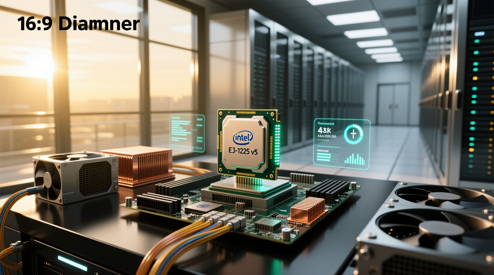 Intel Xeon E3-1225 v5 Guide: When to Use It (and When to Skip)