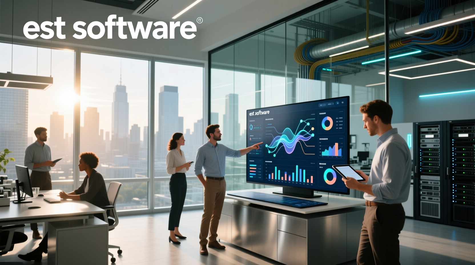 What Is EST Software and How Does It Work for CNH Diagnostics?