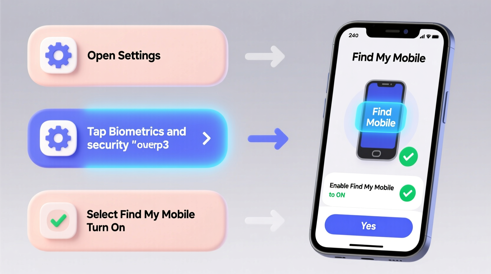how to easily add a phone to samsungs find my mobile app step by step guide for beginners