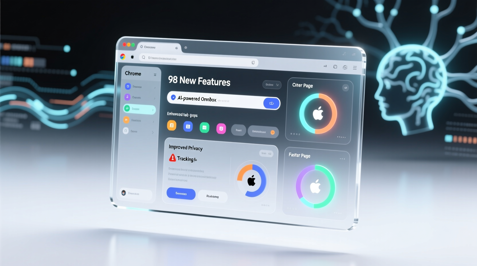 All the New Features Worth Trying in Chrome 98 for Tech Efficiency