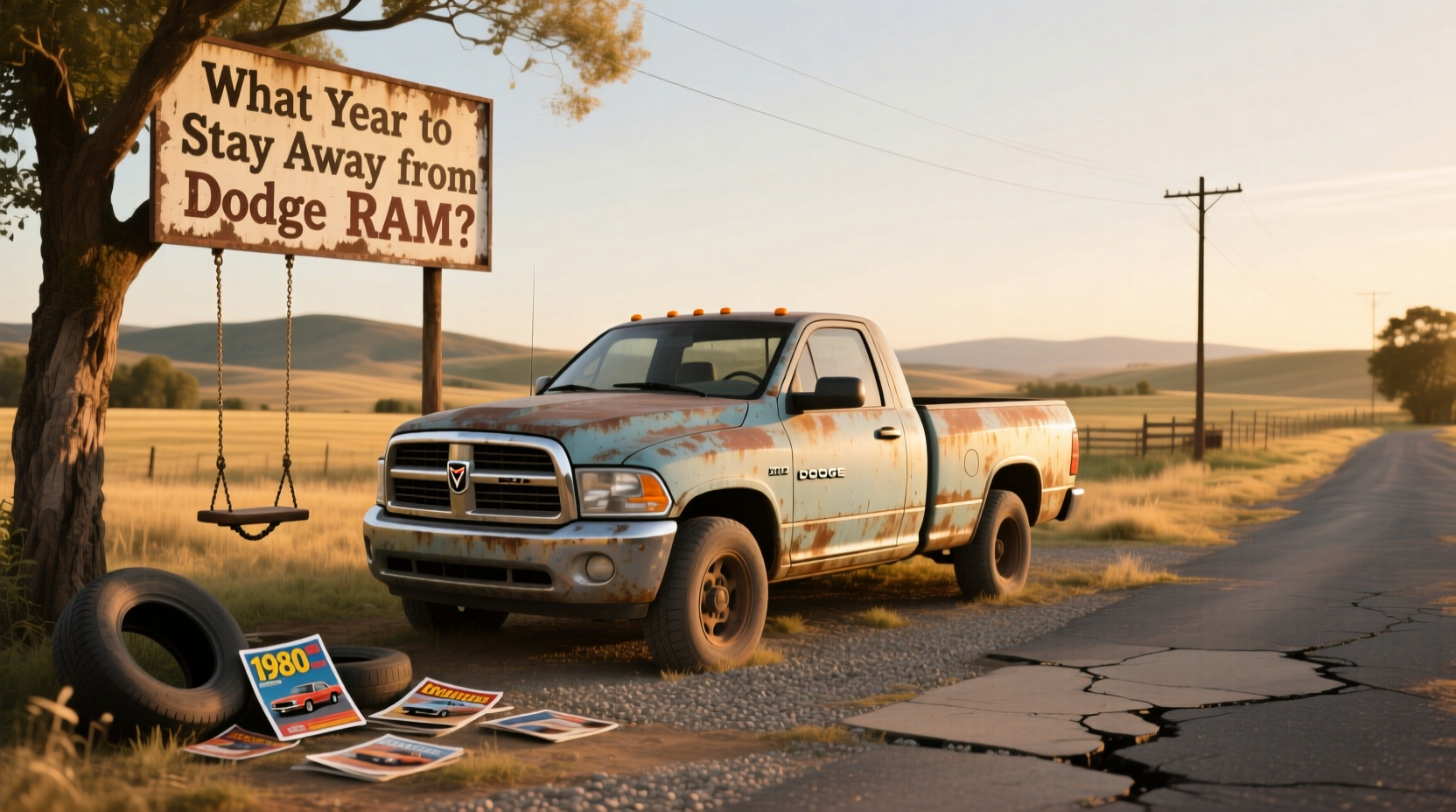 2012 dodge ram 1500 years to avoid what to check