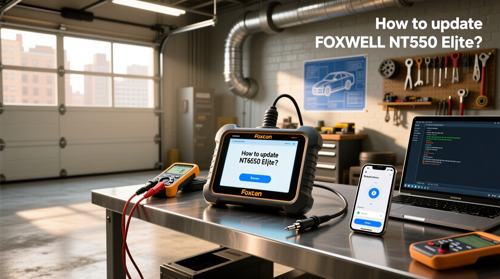 How to choose foxwell nt650 elite,How to update FOXWELL NT650 Elite?