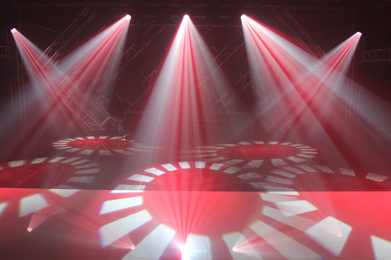 sharpy 380w beam 20r moving head light