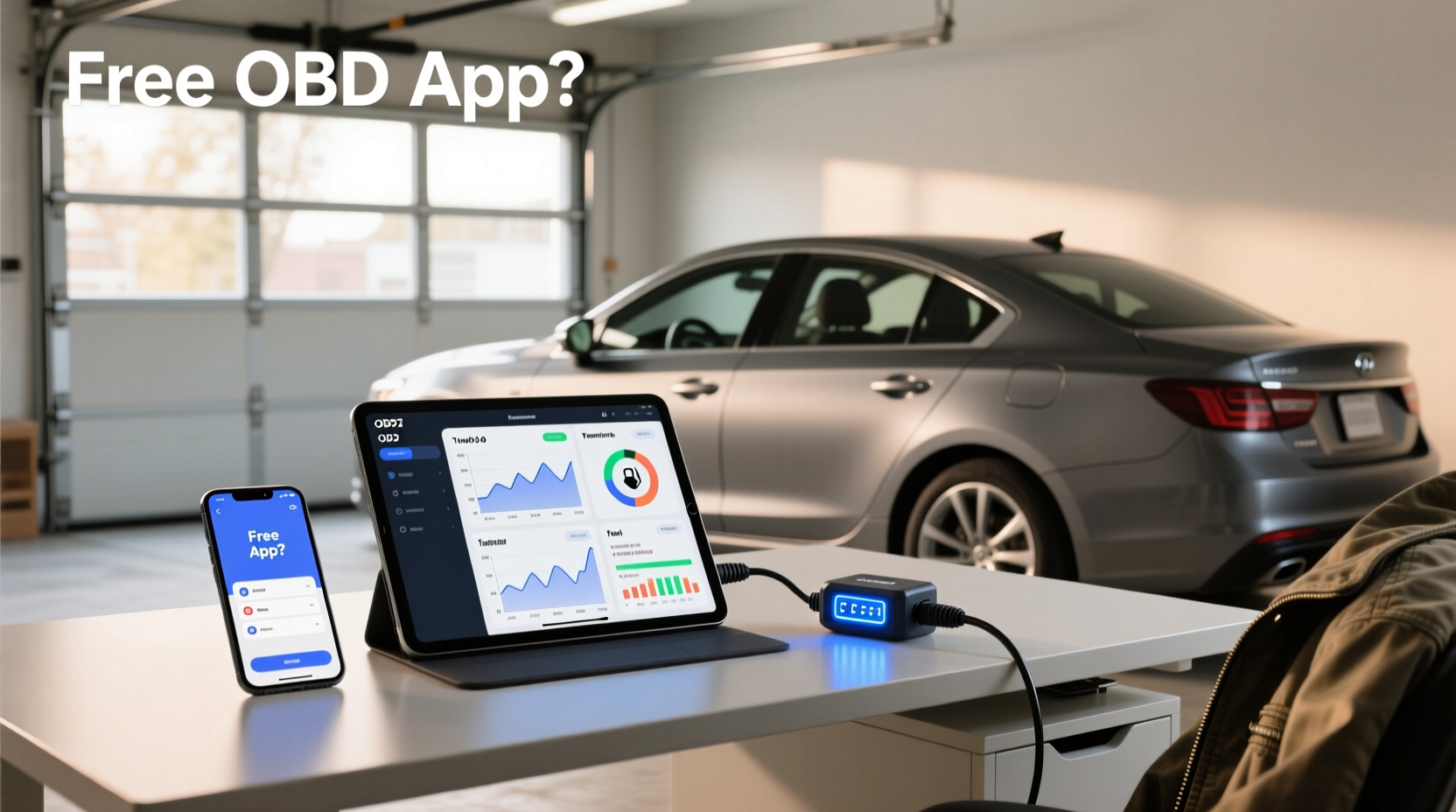 How to choose obd2 software,Is there a free OBD app? buying guide