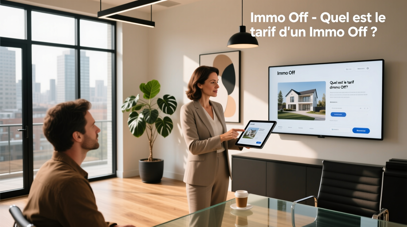 How to Choose IMMO OFF: Buying Guide & Tariff Insights