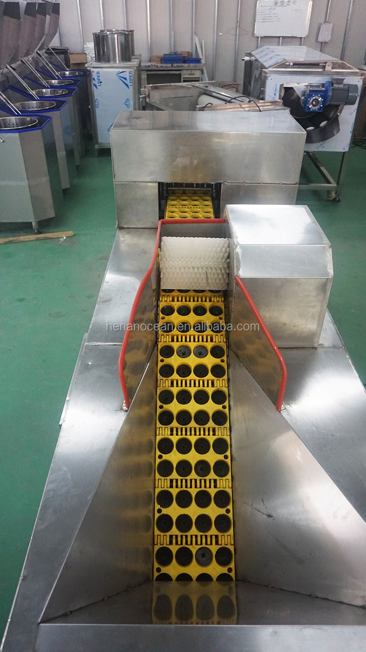 Fruit core remover cherry plum date core pitting machine for sale