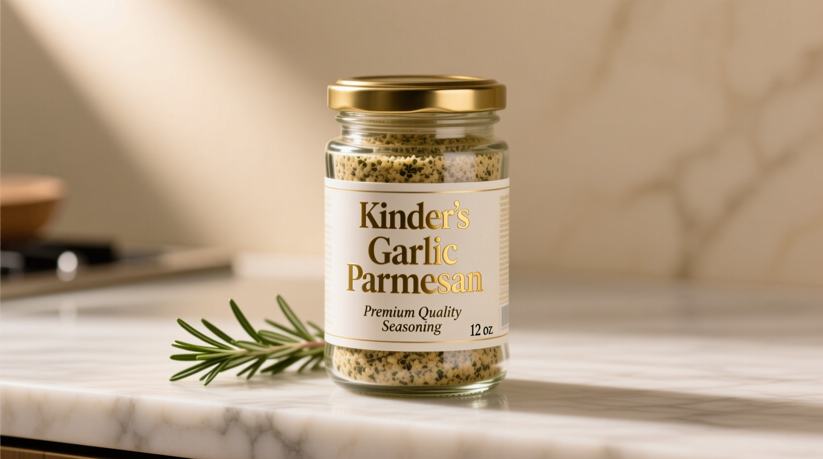 kinder s garlic parmesan premium quality seasoning 12 ounces