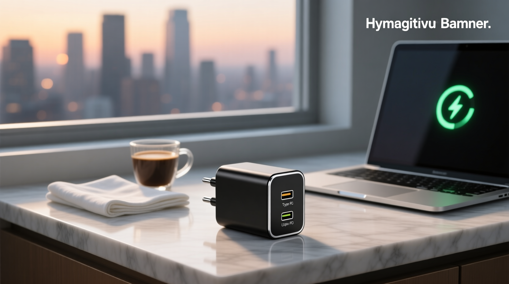 usb type c pd charger