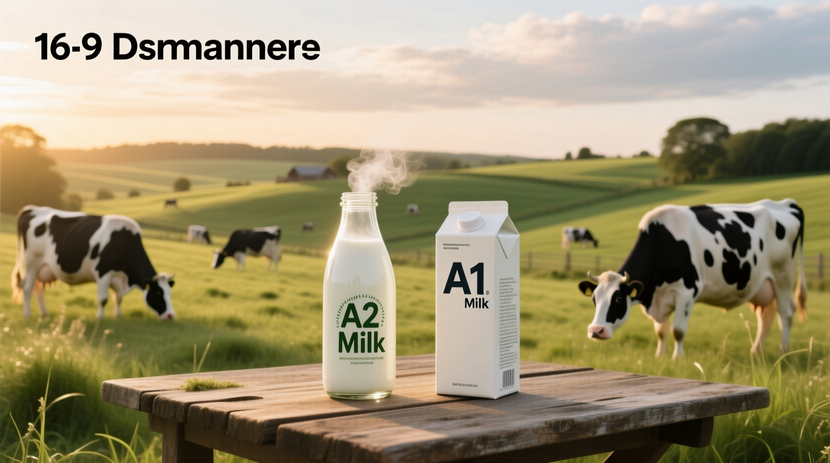 a2 vs a1 milk digestive differences choice guide
