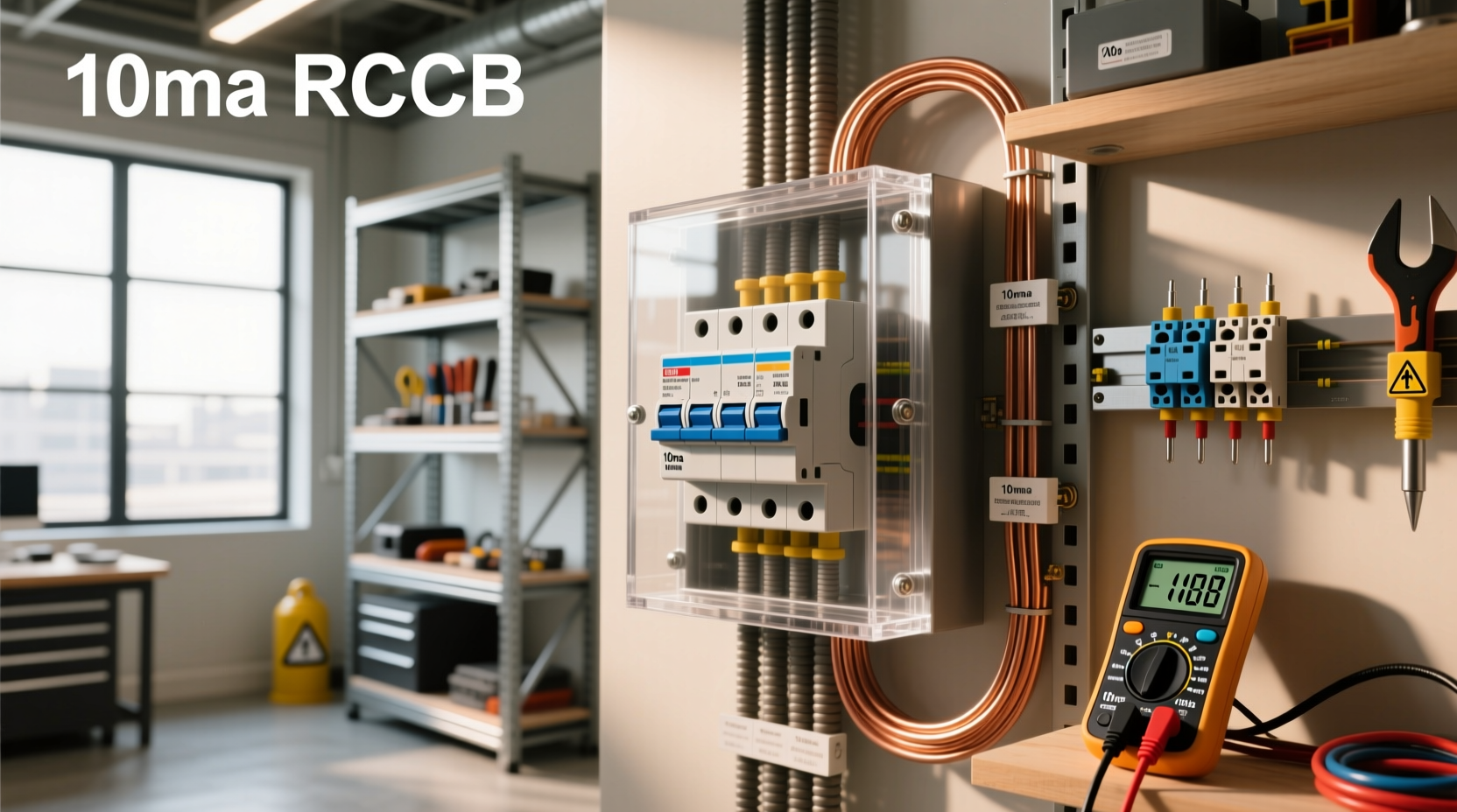 10ma rccb guide when you need it how to choose