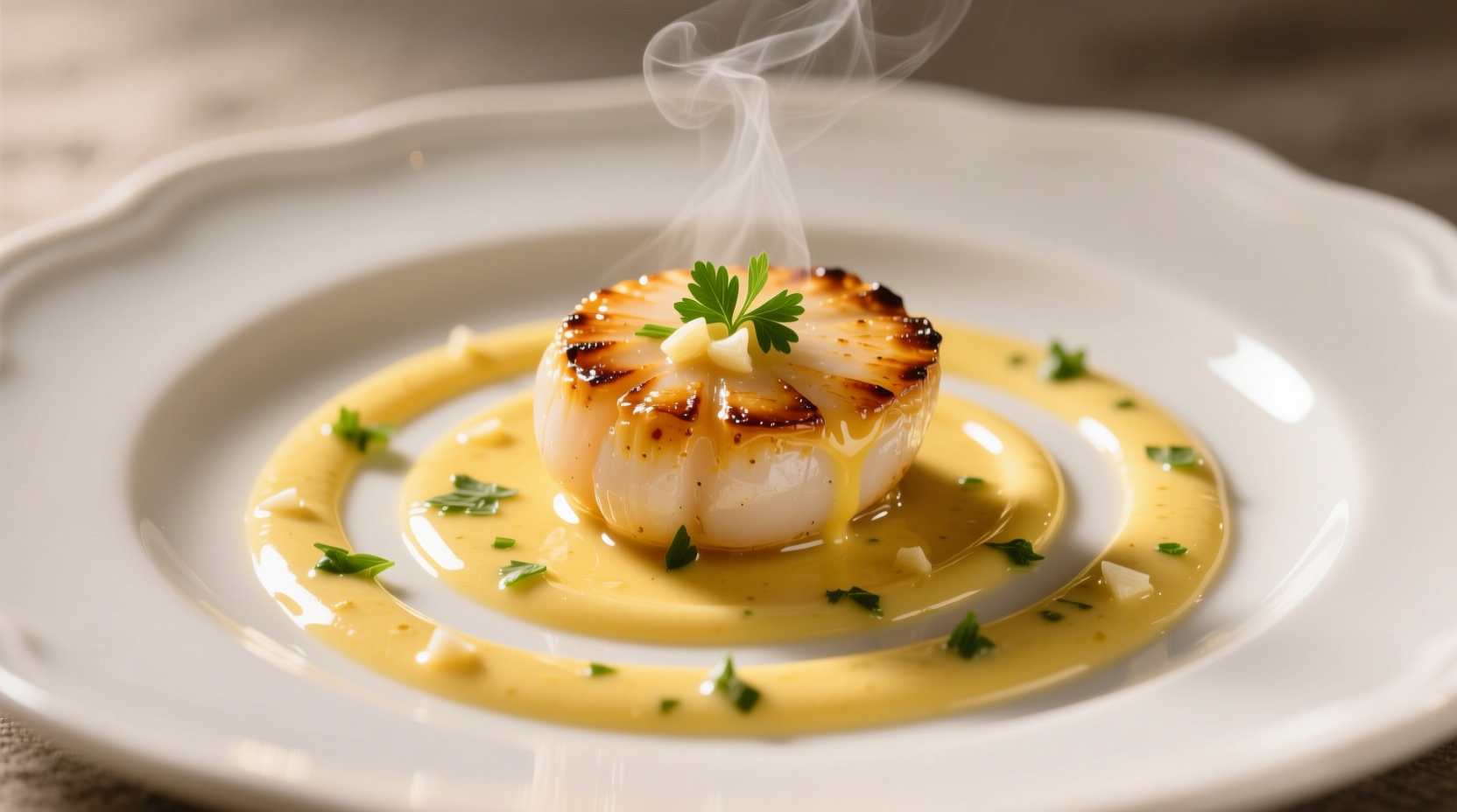 Perfect Lemon Garlic Butter Sauce Recipe & Pro Tips