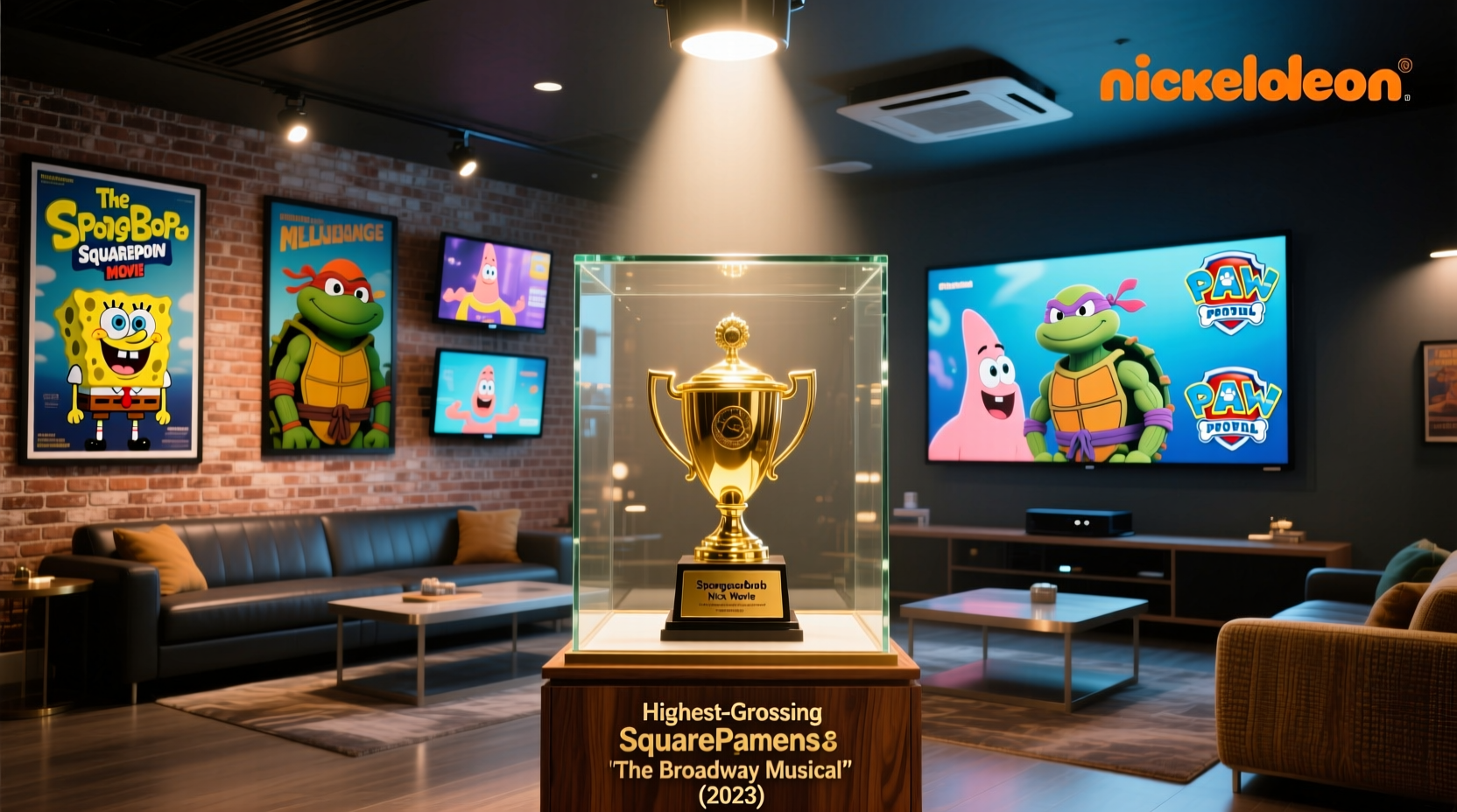 How to Choose Nick Films: Highest-Grossing Nick Movie Guide