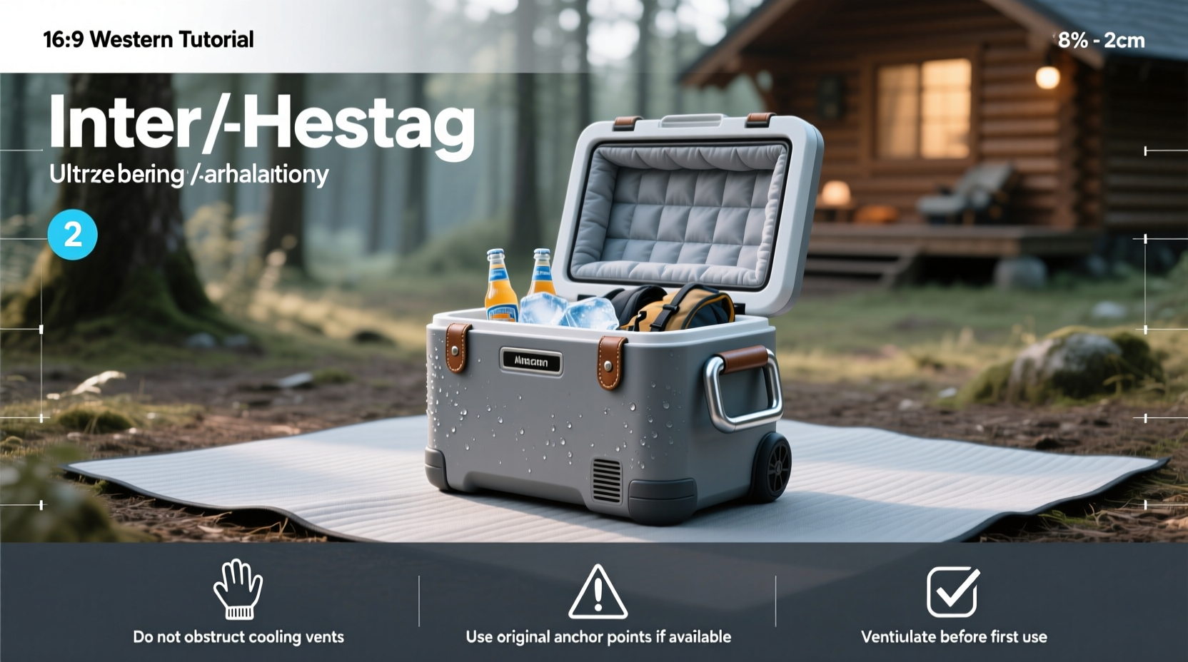 Coolers for Car Camping Buying Guide: How to Choose