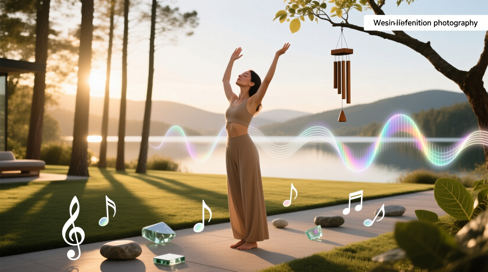 musical breathwork for mental clarity