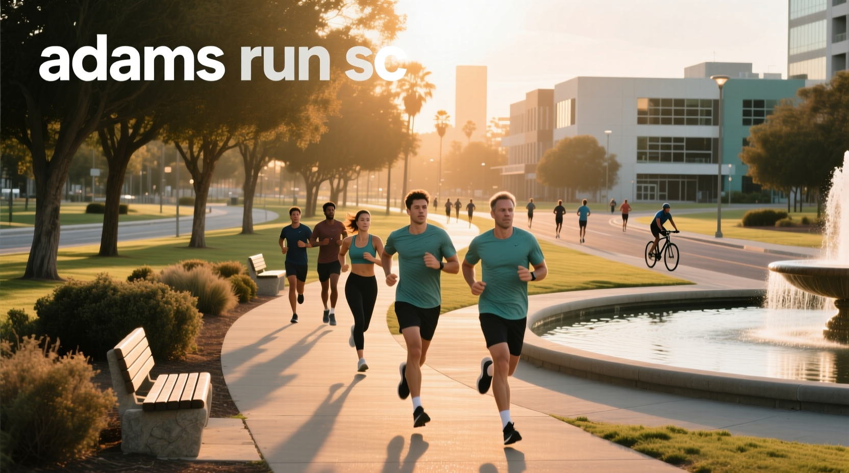 adams run sc lifestyle guide