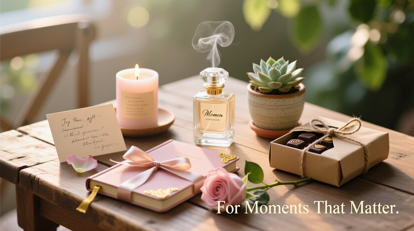 gift ideas for women to inspire joy and thoughtful surprises 8