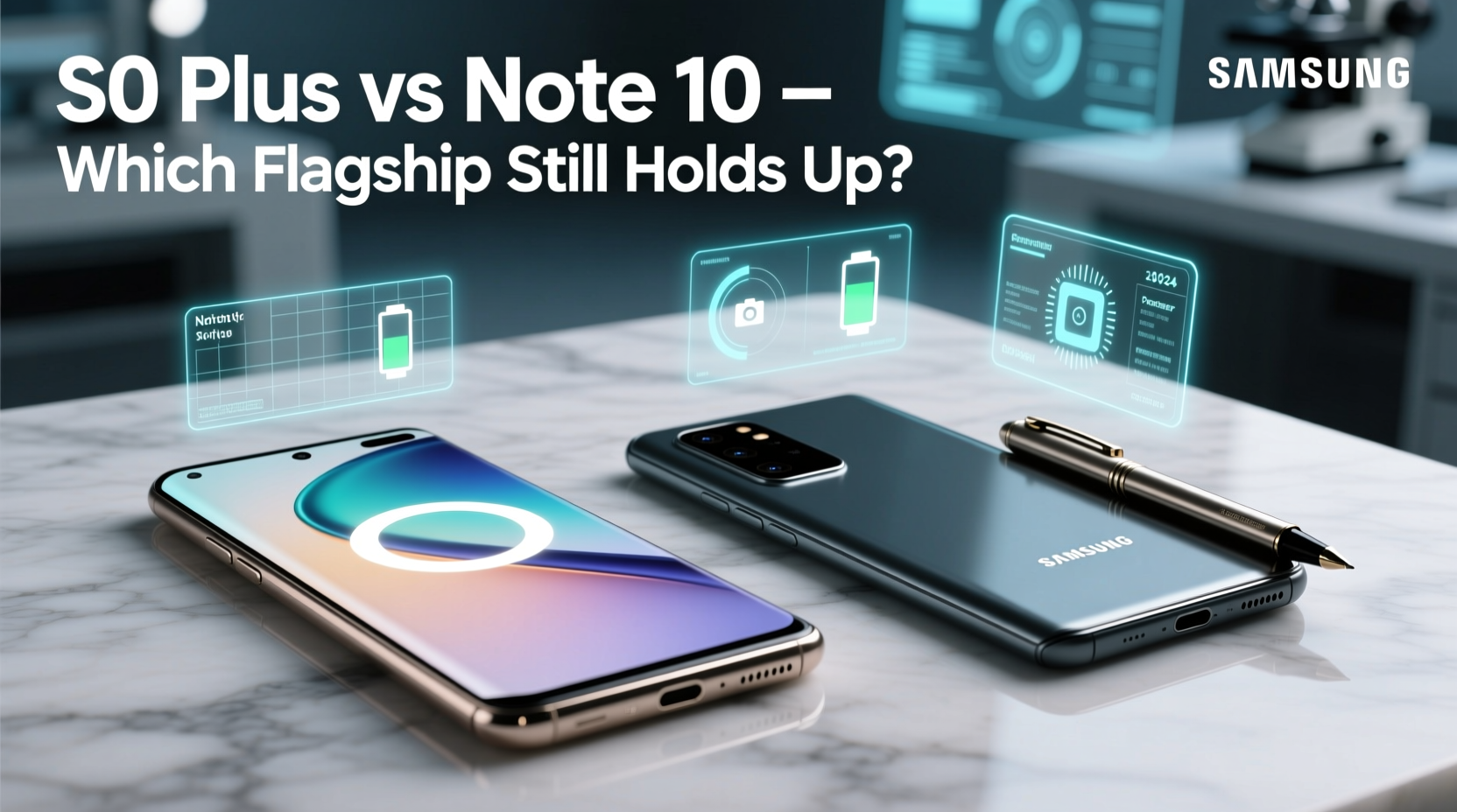 s10 plus vs note 10 which samsung flagship still holds up in current year 2