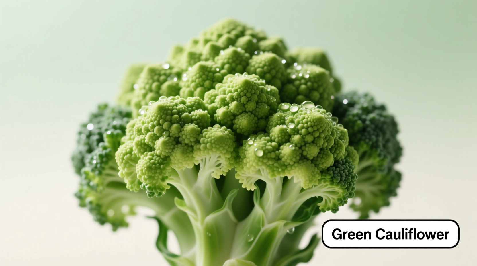 Green Cauliflower: Is It Safe to Eat? Science Explained