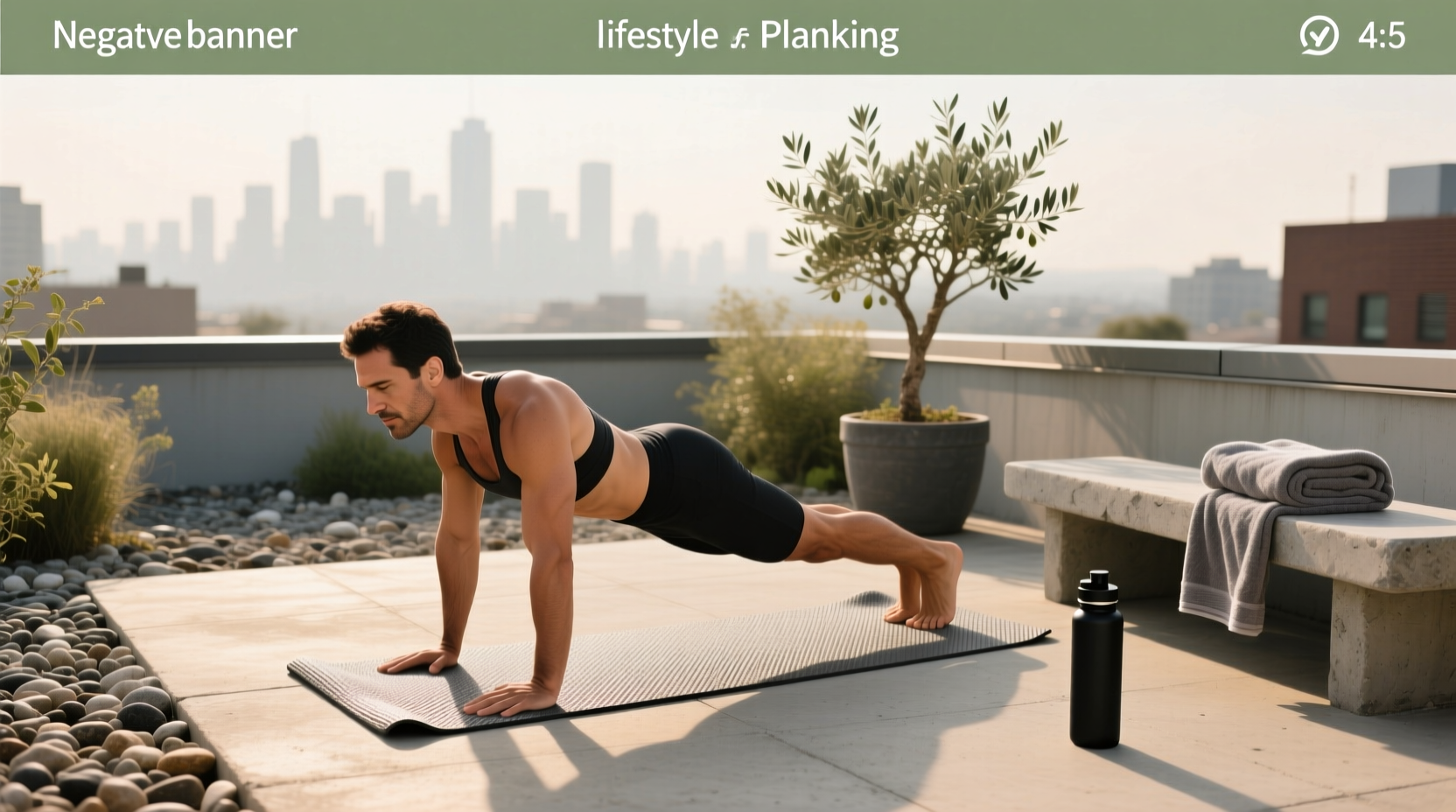 benefits of plank