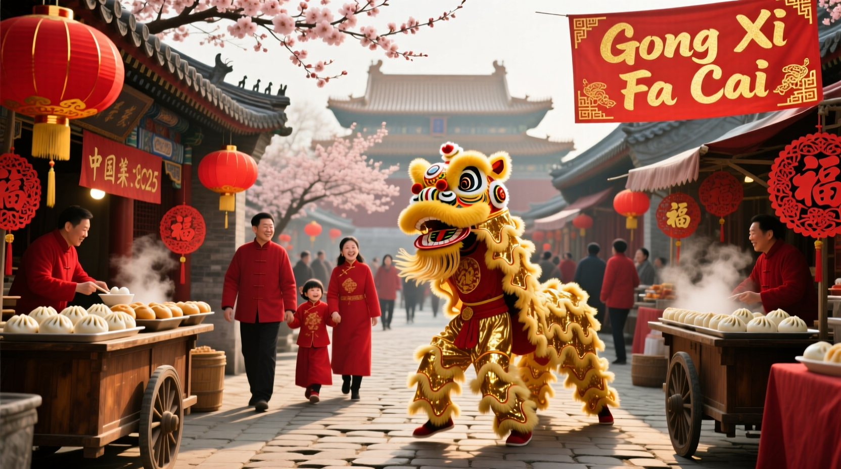 when should you celebrate chinese new year