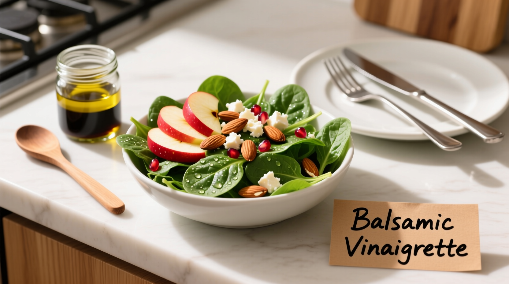 Perfect Spinach Salad Recipe: Quick & Foolproof Guide