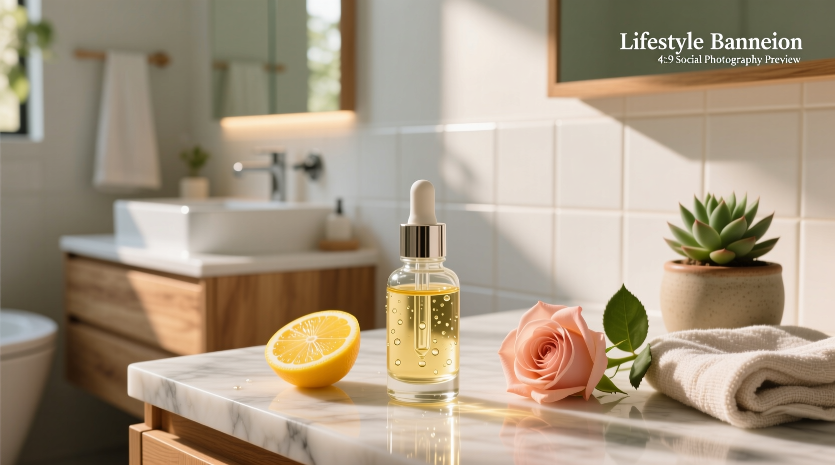 antioxidant serum for face guide